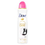 Deodorant spray DOVE Advanced Care Invisible Care, 150ml