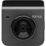 Camera Video Auto Xiaomi 70Mai Dash Cam A400, QHD 1440p, IPS 2.0inch, 145 FOV (Gri)
