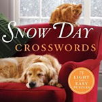 The New York Times Snow Day Crosswords: 75 Light and Easy Puzzles, Paperback - The New York Times