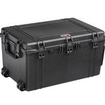 Plastica Panaro Hard case MAX750H400S cu roti pentru echipamente de studio