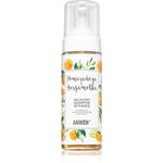 Anwen Orange & Bergamot spuma de curatat pentru par normal spre gras 170 ml, Anwen