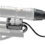 Rycote Connbox CB1 XLR-3F protectie cablu