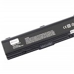 Baterie Toshiba PABAS097 65Wh 6000mAh Protech High Quality Replacement