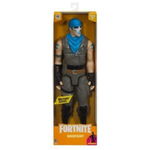 Figurina FORTNITE Warpaint FNT0184, 8 ani+, maro-albastru