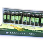 Panax Ginseng L&L Plant 10 fiole