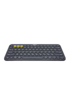 Tastatura Logitech K380 Multi-Device Grey, logitech