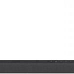 LG Soundbar LG S40Q Soundbar Black Nu 300W, LG