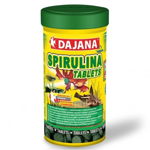 Spirulina Tablete 100ml- Dp053A, Dajana Pet