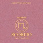 Scorpio (Starmap Series)