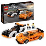 McLaren Solus GT si McLaren F1 LM, LEGO®