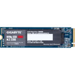 SSD 256GB PCIe M.2 2280, Gigabyte