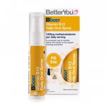Boost B12 Vitamin Oral Spray, BetterYou, 25 ml