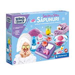 SPA SAPUNURI AROMATE STIINTA, Clementoni