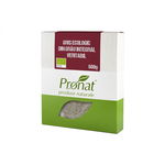 Gris BIO din grau integral veritabil, 600g, Pronat