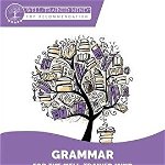 Purple Workbook – A Complete Course for Young Writers, Aspiring Rhetoricians, and Anyone Else Who Needs to Understand How English Works