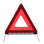 Triunghi reflectorizant, pentru automobile