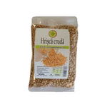 Hrisca cruda 500g, Natural Seeds Product, NATURAL SEEDS PRODUCT