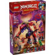 Lego Ninjago - Dragonul haosului Thunderfang 71832