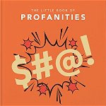 Little Book of Profanities