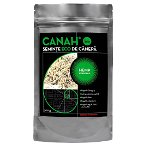 Seminte de canepa decorticate Bio Canah 300 g, Canah
