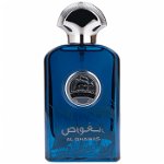 Parfum Al Ghawas, apa de parfum 100 ml, barbati, Ard Al Zaafaran
