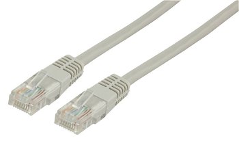 Cablu UTP CAT 5E patch cord 2m Valueline