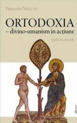 Ortodoxia - divino-umanism in actiune, 