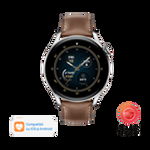 Huawei Watch 3 Brown Leather Starp, huawei