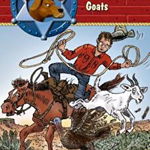 The Case of the Wandering Goats, Audiobook - John R. Erickson