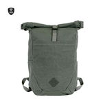 Rucsac cu protectie rfid kibo olive 25l, Lifeventure