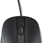 Mouse HP USB Optical Scroll Mouse QY777AT
