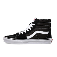Teniși Vans Sk8-Hi VN000D5IB8C Negru, Vans