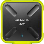 SSD ADATA SD700 1TB USB 3.1 Yellow