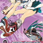 Air Gear Omnibus 2
