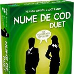 Joc - Nume de Cod - Duet, Czech Game Edition