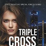 Triple Cross Killer, Paperback - Rosemarie Aquilina