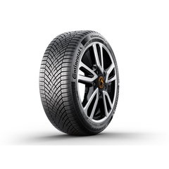 CONTINENTAL ALLSEASONCONTACT 2 EV 215/55 R17 94V, CONTINENTAL
