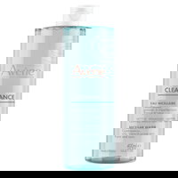 Cleanance Apa micelara - 400 ml, Avene