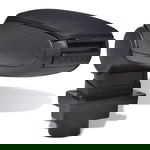 vidaXL Cotiera auto pentru Skoda Fabia MK1 1999-2007