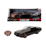 Masinuta smokey bandit Pontic 1977 Firebird