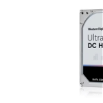 WD HDD 3.5 20TB 7200 512 SATA3 ULTRASTAR