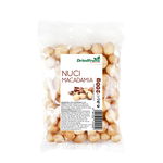 Nuci macadamia crude Driedfruits - 200 g