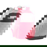 Ghiozdan  Plus 079615-06 - Femei - Roz - 31 x 17 x 47 cm, Puma