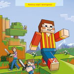 Minecraft - ***