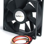 Ventilator PC Startech FAN6X25TX3H, 60 x60 x25mm, 30 dBA, StarTech