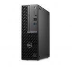 Optiplex Plus 7010 SFF, I5-13500, 16GB DDR5, 512GB SSD, UHD Graphics 770, Windows 11 Pro, Dell