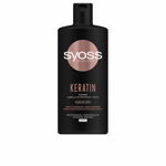 Șampon Syoss Keratin (440 ml), Syoss