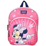 Rucsac Minnie Mouse Choose To Shine Pink, Vadobag, 30 x 25 x 11 cm