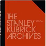The Stanley Kubrick Archives, Paperback - Stanley Kubrick