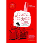 Phoebe Gloeckner Diary of Teenage Girl GN Revised Edition, North Atlantic Books